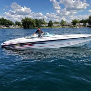 Meet your Posher, Andrew